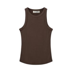 snos215-7129-debardeur-femme-sofie-schnoor-julliesw-brown-fudge