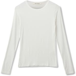 snos243-0100-t-shirt-manches-longues-femme-sofie-schnoor-petriciasw-white