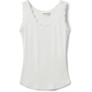 snos245-0100-debardeur-femme-sofie-schnoor-ulrikkesw-white