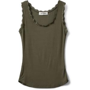 snos245-3061-debardeur-femme-sofie-schnoor-ulrikkesw-army-green