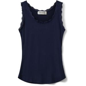 snos245-5111-debardeur-femme-sofie-schnoor-ulrikkesw-navy