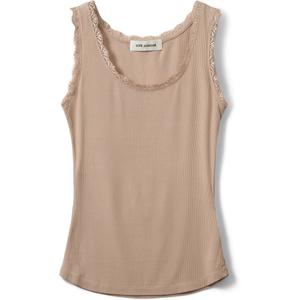 snos245-7015-debardeur-femme-sofie-schnoor-ulrikkesw-beige