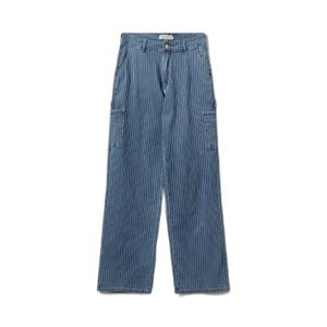 snos250-5094-pantalon-femme-sofie-schnoor-gittesw-light-blue-striped