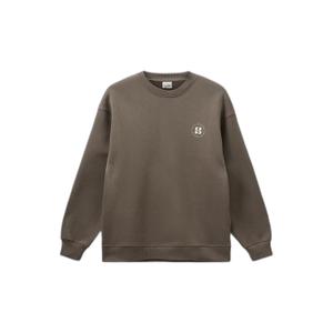 snos400-9099-sweatshirt-femme-sofie-schnoor-parisw-middle-brown
