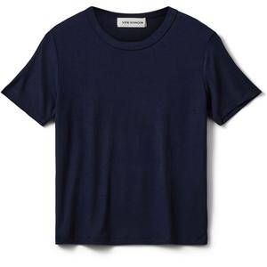 snos414-5111-t-shirt-femme-sofie-schnoor-nataliasw-navy