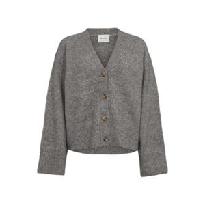 snos420-8000-cardigan-femme-sofie-schnoor-levasw-grey-mel