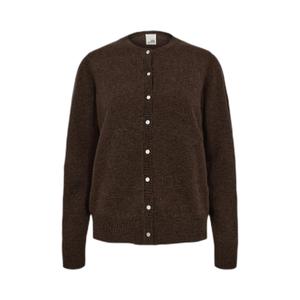 snos431-7129-cardigan-femme-sofie-schnoor-cissesw-brown-fudge