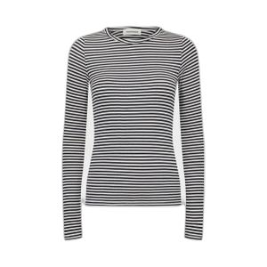 snos433-5112-t-shirt-manches-longues-a-rayures-femme-sofie-schnoor-petriciasw-navy-striped