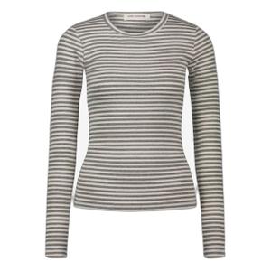 snos433-8048-t-shirt-manches-longues-a-rayures-femme-sofie-schnoor-petriciasw-grey-striped