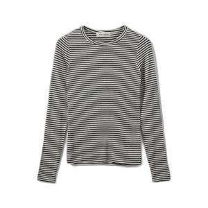 snos433-8051-t-shirt-manches-longues-a-rayures-femme-sofie-schnoor-petriciasw-dark-grey-striped