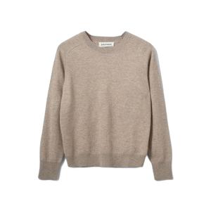 snos435-7071-pull-tricote-femme-sofie-schnoor-deliasw-brown-melange