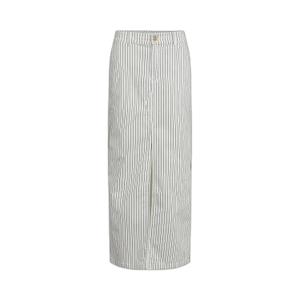 snos507-0140-jupe-longue-femme-sofie-schnoor-alayasw-off-white-striped