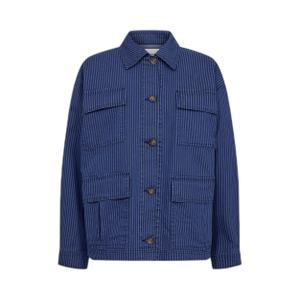 snos512-5108-veste-femme-sofie-schnoor-lynnsw-cobalt-striped