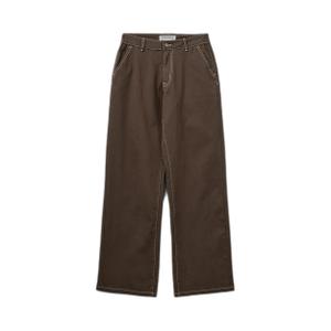 snos523-7025-pantalon-femme-sofie-schnoor-siennasw-dark-brown