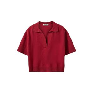 snos524-4154-pull-femme-sofie-schnoor-amalysw-red