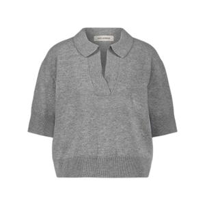 snos524-8010-pull-femme-sofie-schnoor-amalysw-grey-melange