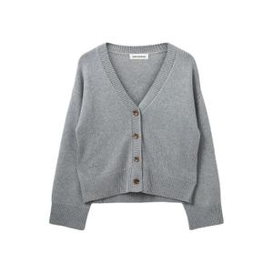 snos540-8000-cardigan-femme-sofie-schnoor-levasw-grey