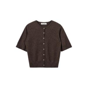 snos544-7129-cardigan-femme-sofie-schnoor-sunasw-brown-fudge