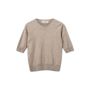 snos545-7071-pull-femme-sofie-schnoor-vianasw-brown-melange