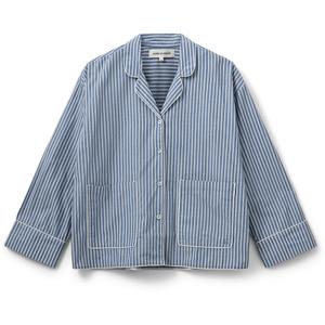 snos586-5092-chemisier-manches-longues-femme-sofie-schnoor-imana-blue-striped