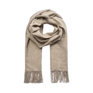 snos910-7071-echarpe-femme-sofie-schnoor-bellasw-brown-melange-tu