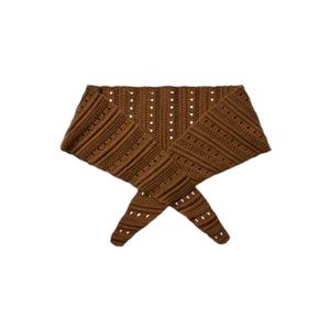 snos912-2011-echarpe-femme-sofie-schnoor-dinasw-mustard-tu