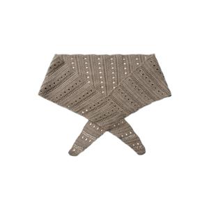 snos912-7064-echarpe-femme-sofie-schnoor-dinasw-light-brown-tu