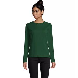 02075-264-t-shirt-manches-longues-femme-sol-s-imperial-vert-bouteille