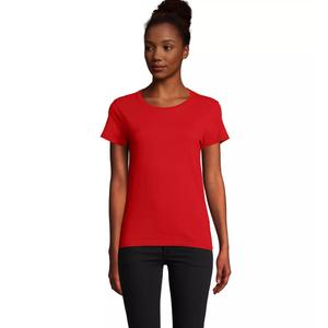 03579-145-t-shirt-ajuste-en-jersey-femme-sol-s-pioneer-rouge