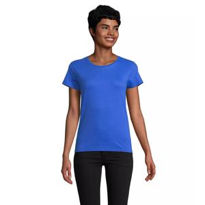 03579-241-t-shirt-ajuste-en-jersey-femme-sol-s-pioneer-royal