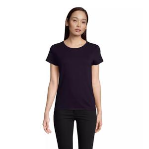 03579-319-t-shirt-ajuste-en-jersey-femme-sol-s-pioneer-french-marine