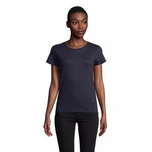 03579-381-t-shirt-ajuste-en-jersey-femme-sol-s-pioneer-gris-souris