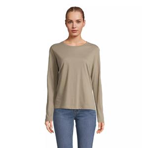 04443-268-t-shirt-manches-longues-femme-sol-s-monarch-kaki