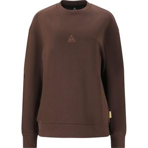 sos241153-5104-sweatshirt-col-rond-femme-sos-bovec-coffee-bean