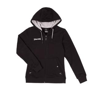 40221512-bl-sweatshirt-a-capuche-full-zip-femme-spalding-flow-black