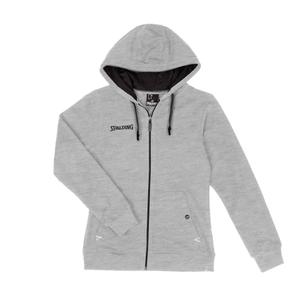 40221512-gr-sweatshirt-a-capuche-full-zip-femme-spalding-flow-grey-melange