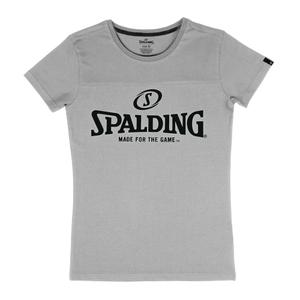 40221627-gr-t-shirt-femme-spalding-essential-logo-grey-melange