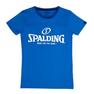 40221627-sk-wh-t-shirt-femme-spalding-essential-logo-skydiver-white