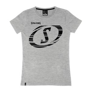 40221727-gr-bl-t-shirt-femme-spalding-fast-grey-melange-black