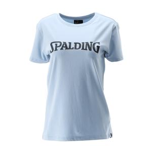 40232028-li-na-t-shirt-femme-spalding-logo-light-blue-navy