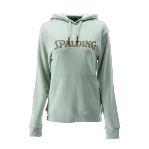 402320409-li-kh-sweatshirt-a-capuche-femme-spalding-light-green-khaki