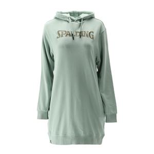 40232043-li-kh-robe-sweatshirt-a-capuche-femme-spalding-light-green-khaki