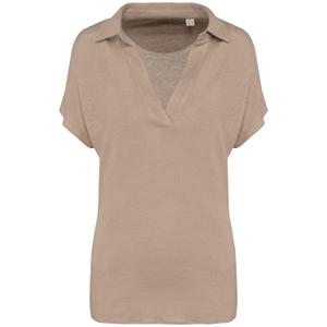 sp221-wetsand-polo-en-lin-femme-spasso-wet-sand