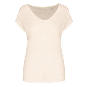 sp321-ivory-t-shirt-col-v-en-lin-femme-spasso-ivory
