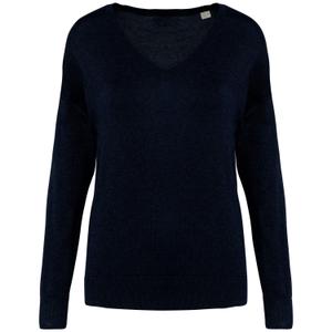 sp921-navyblue-pull-col-v-ecoresponsable-en-lyocell-femme-spasso-navy-blue