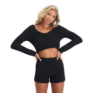 sma11000113-04004-blk-brassiere-femme-steve-madden-boucle-v-neck-black