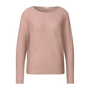 303272-16913-pull-femme-street-one-dolman-faded-rose-mel