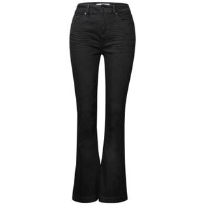 379186-17043-jeans-bootcut-femme-street-one-black-clean-washed