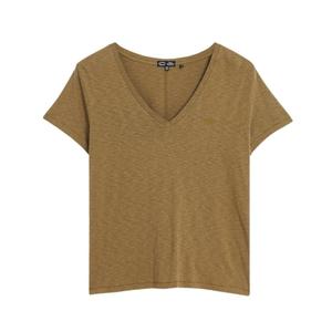 w1011181a-5cw-t-shirt-col-v-brode-et-flamme-femme-superdry-vert-tornade