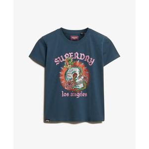 w1011332a-34t-t-shirt-ajuste-a-strass-effet-tatouage-femme-superdry-bleu-encre